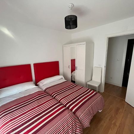 Apartamento San Vicente Сан Висенте де ла Баркера Екстериор снимка