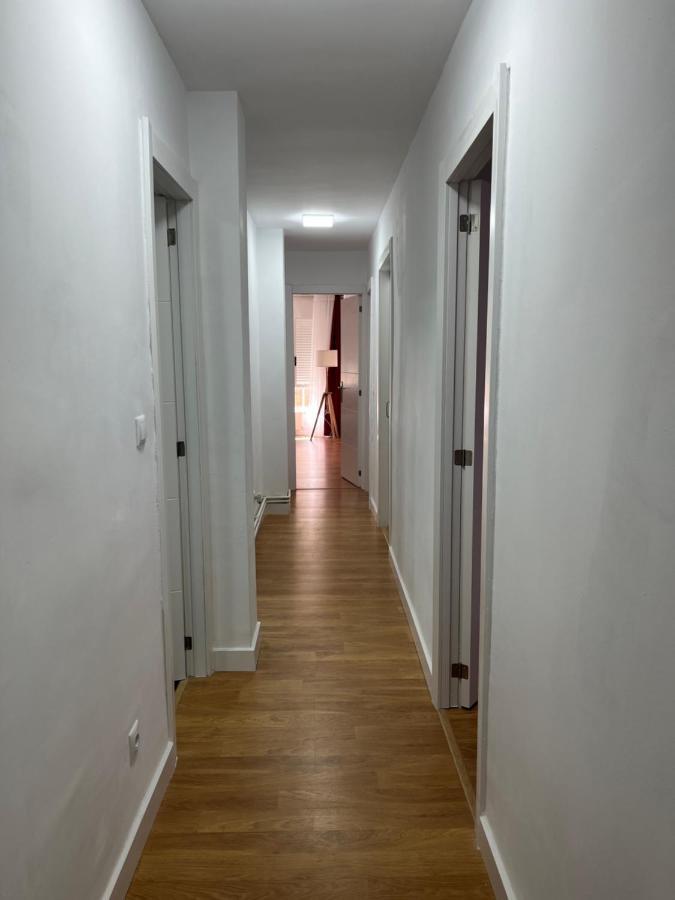 Apartamento San Vicente Сан Висенте де ла Баркера Екстериор снимка