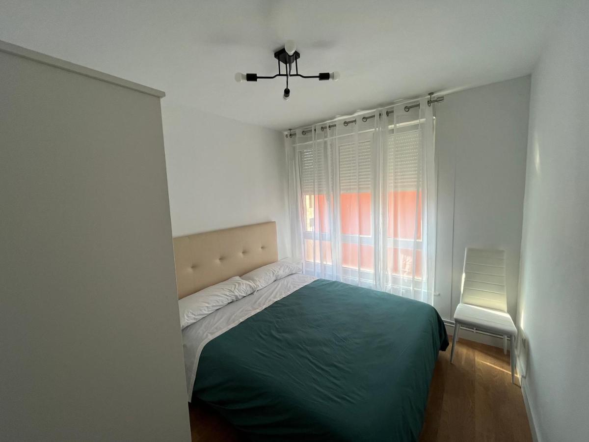 Apartamento San Vicente Сан Висенте де ла Баркера Екстериор снимка