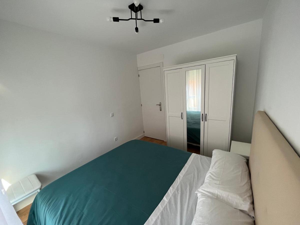 Apartamento San Vicente Сан Висенте де ла Баркера Екстериор снимка