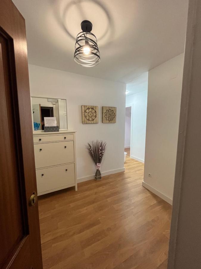 Apartamento San Vicente Сан Висенте де ла Баркера Екстериор снимка