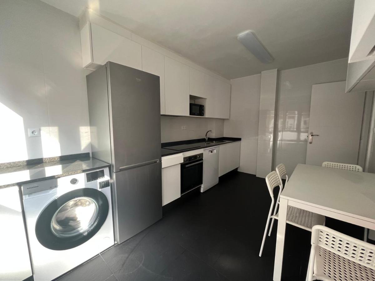 Apartamento San Vicente Сан Висенте де ла Баркера Екстериор снимка